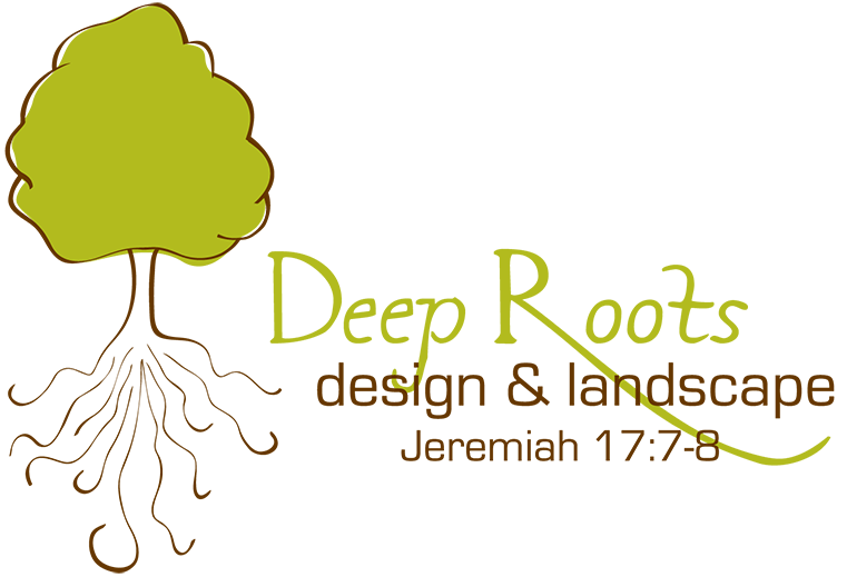 Deep Roots Landscape