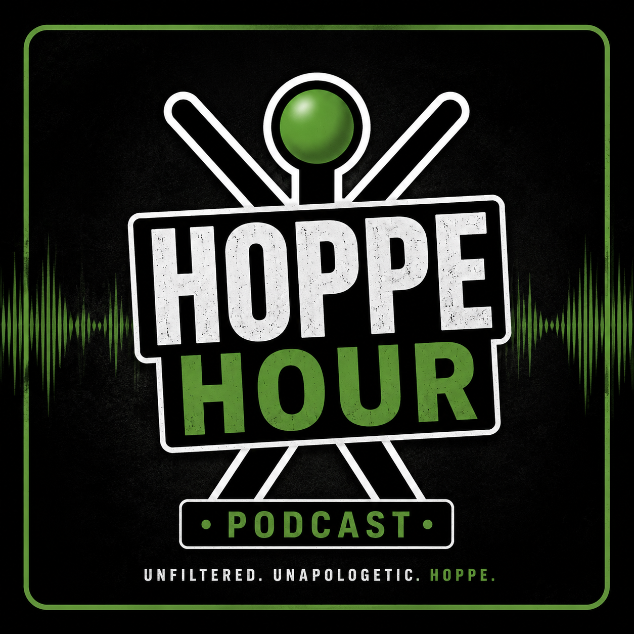 Hoppe Radio (Hoppe Hour With Ryan Hoppe)