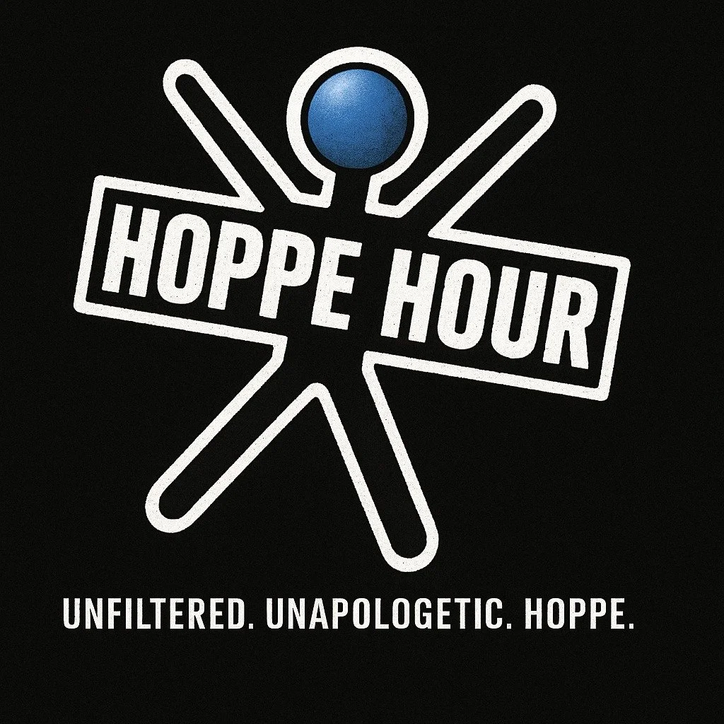 Hoppe Radio (Hoppe Hour With Ryan Hoppe)