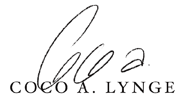 Coco a. Lynge