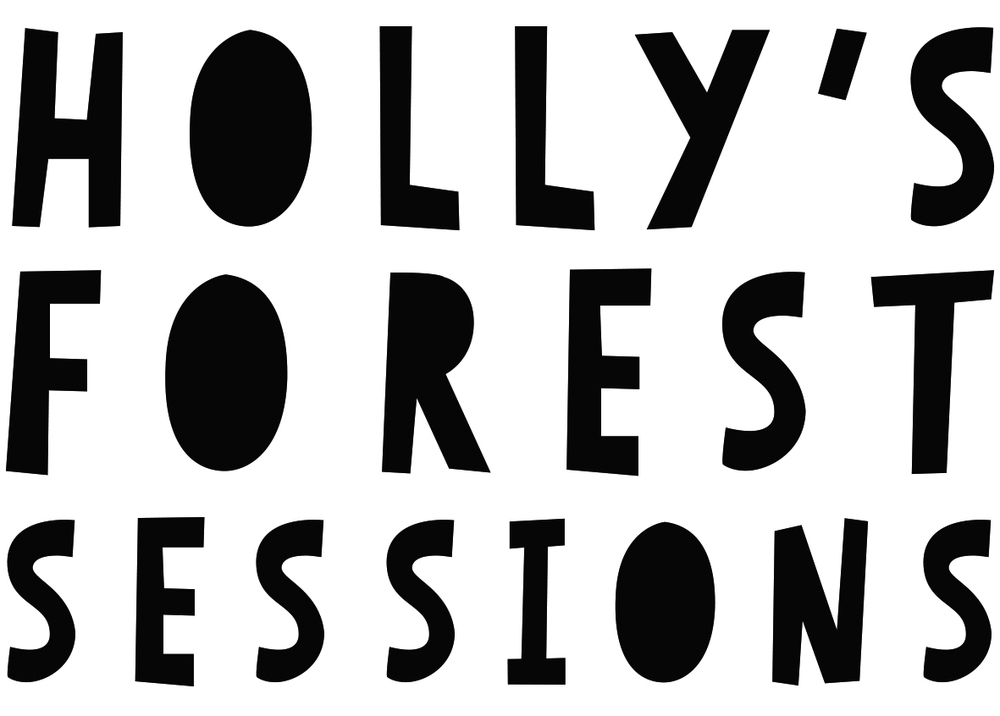 Holly's Forest Sessions