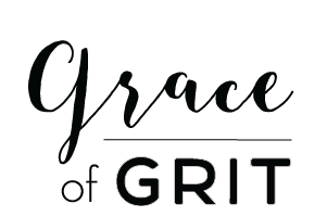 Grace of Grit