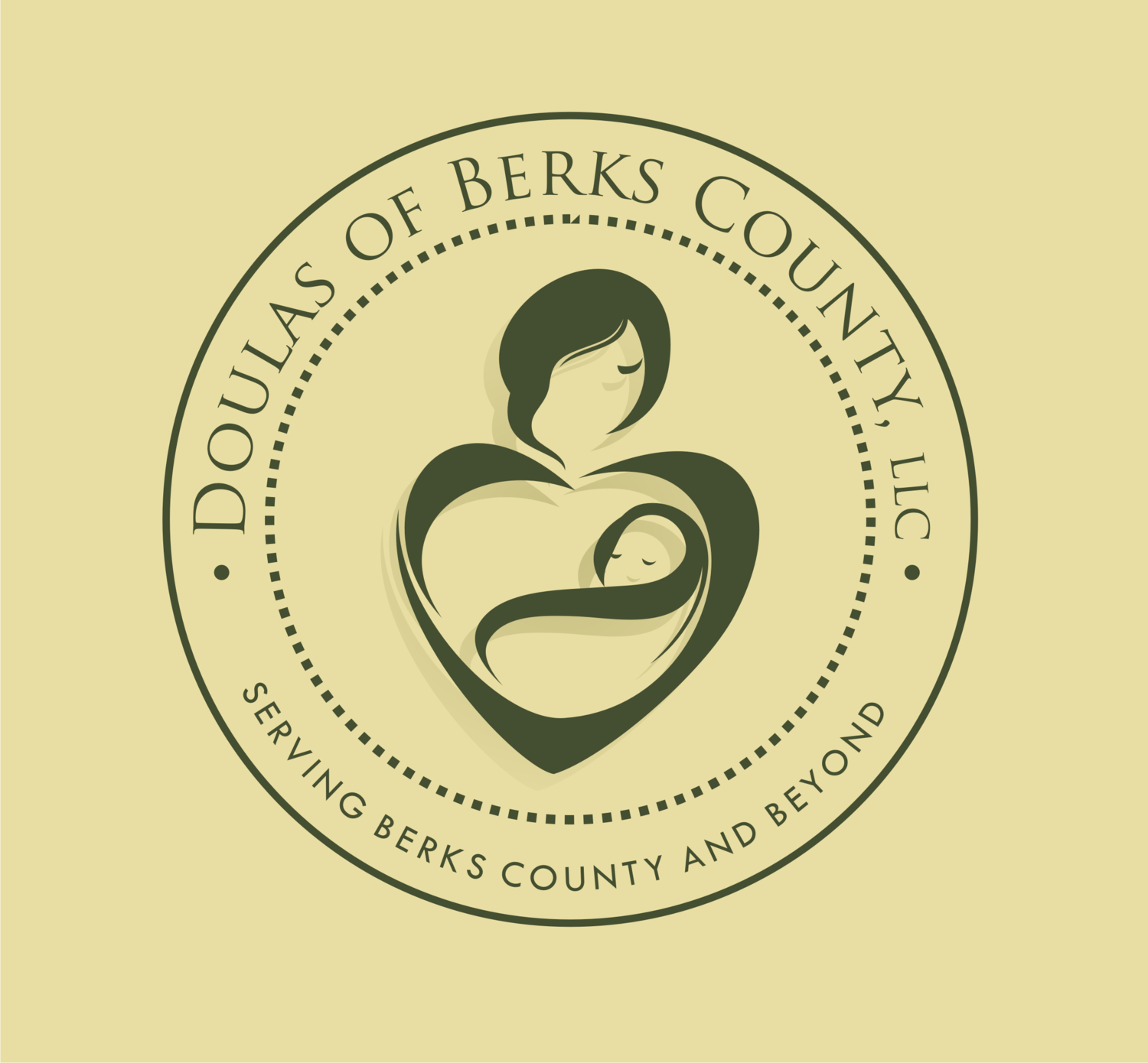 Doulas of Berks County, LLC