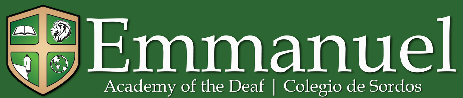Emmanuel Academy of the Deaf
