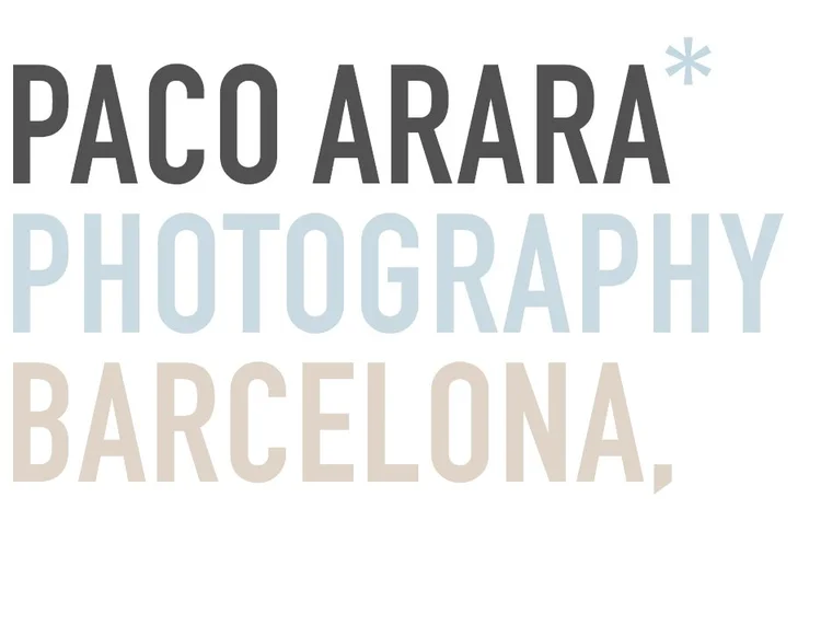 Paco Arará - Advertising, Food & Packaging Photography