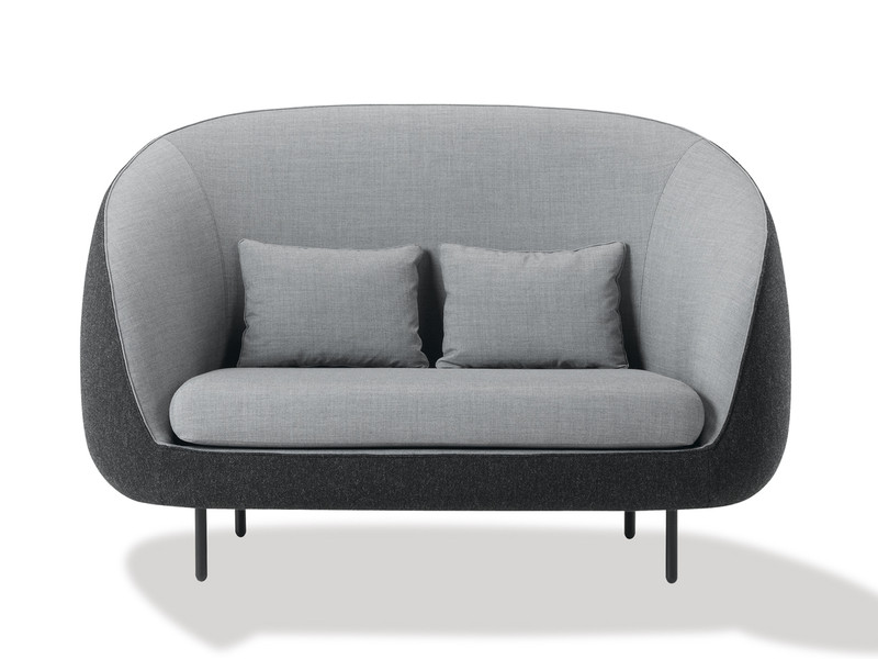 Fredericia Haiku Two Seater Sofa Furniture File Ltd