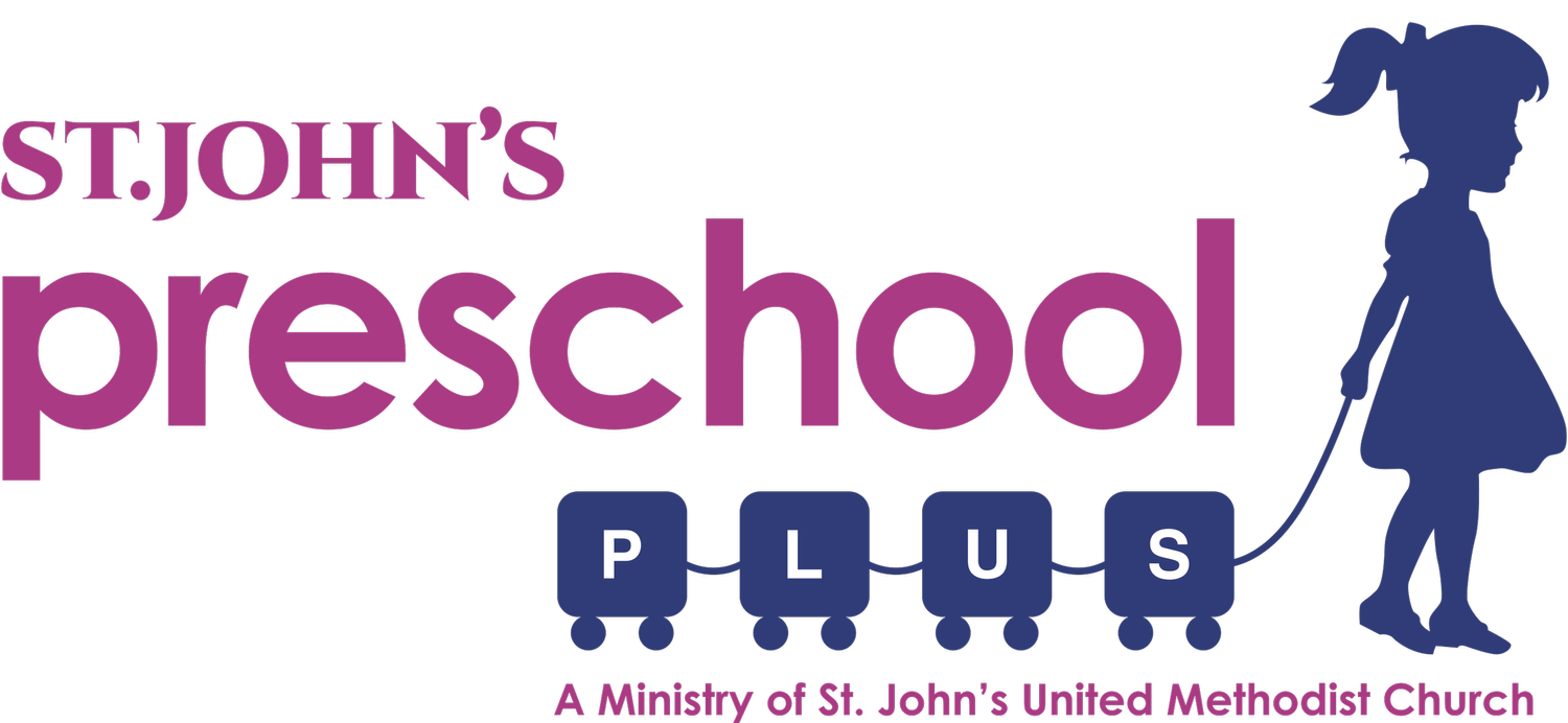 St. John's Preschool Plus