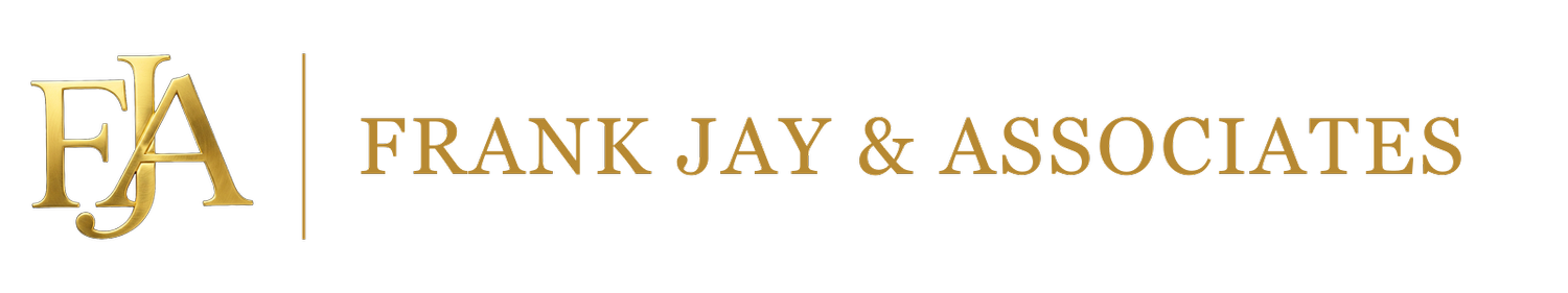 Aviation and Aerospace Executive Search | Frank Jay & Associates