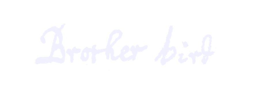 Brother Bird