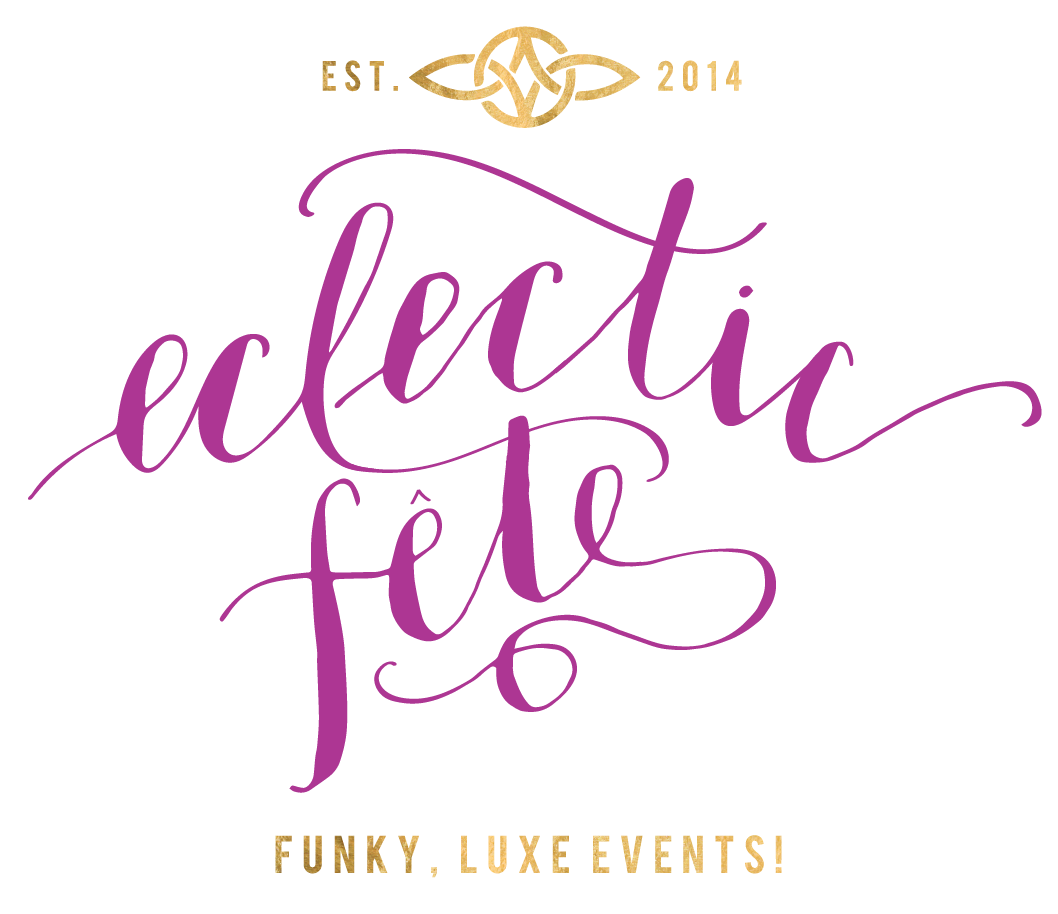 Washington, DC Event Planner - Eclectic Fête