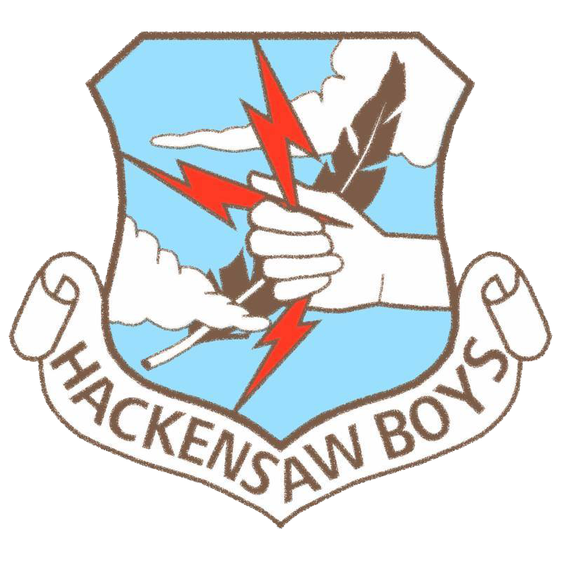 Hackensaw Boys