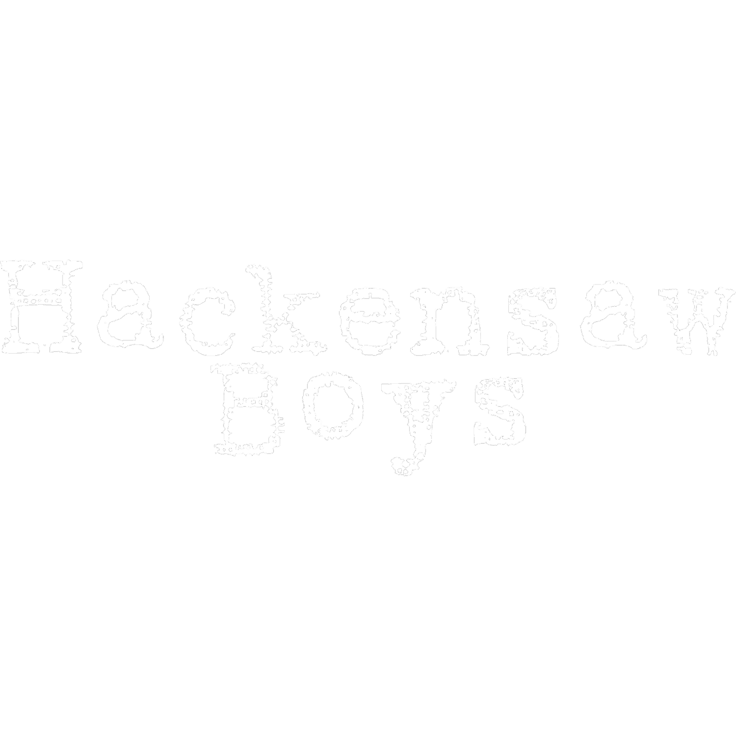 Hackensaw Boys