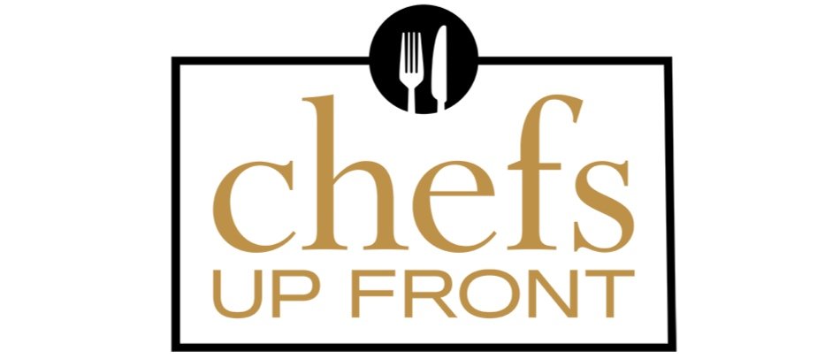 Chefs Up Front