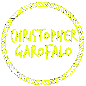 Chris Garofalo 