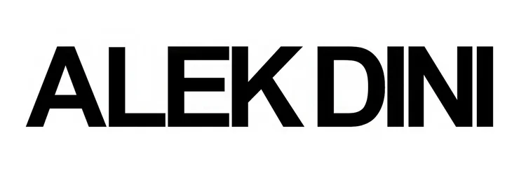 Alek Dini -- Photography