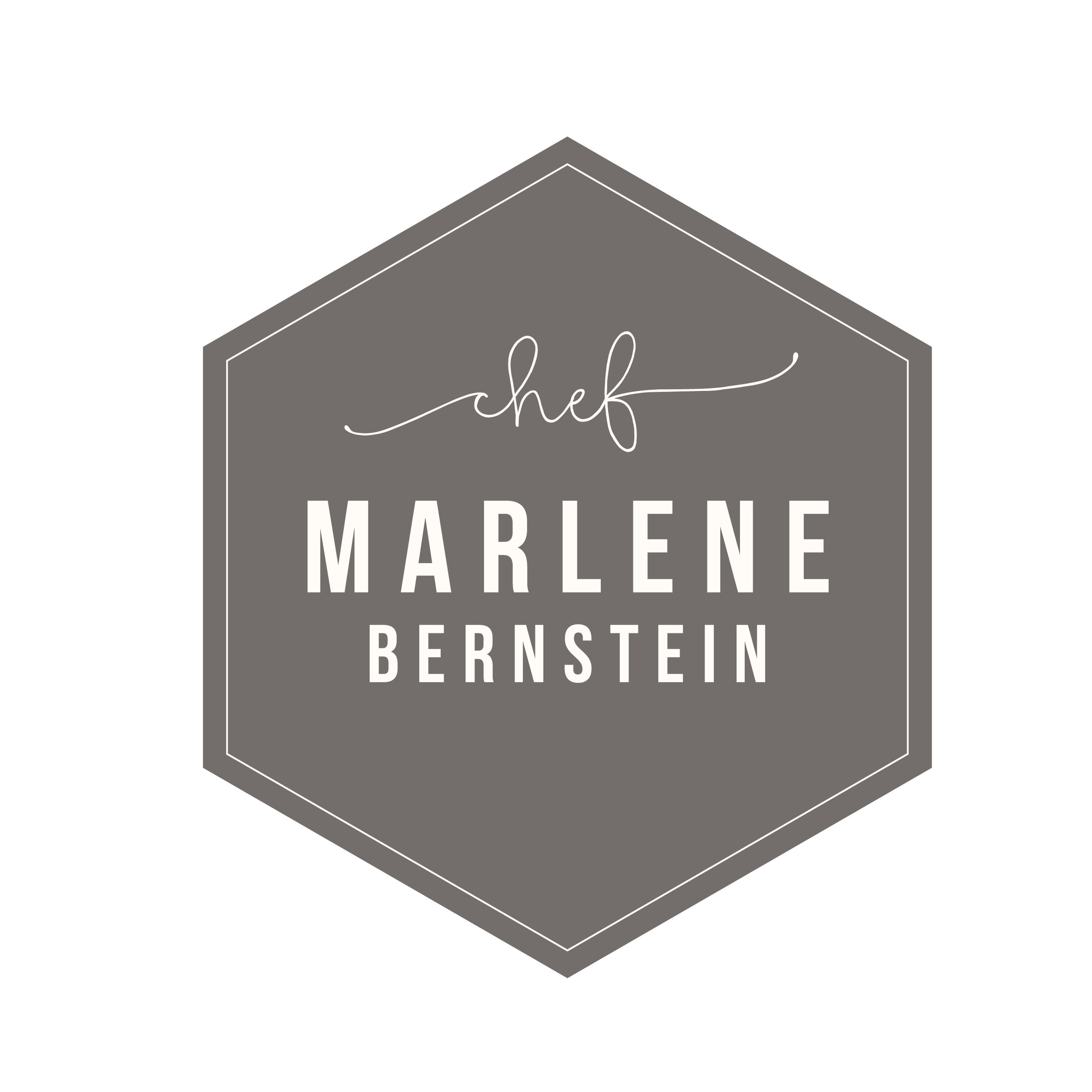Mok gevoeligheid Aja Chef Marlene Bernstein