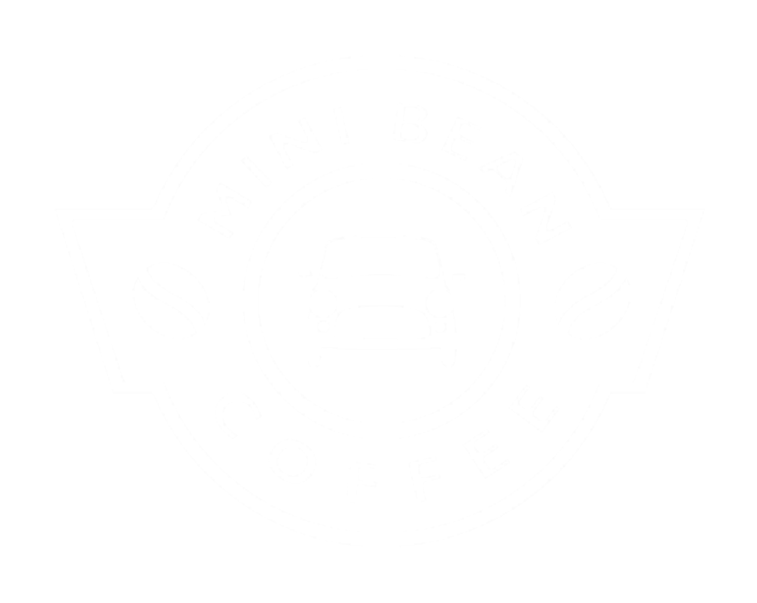 Mini Bean Coffee