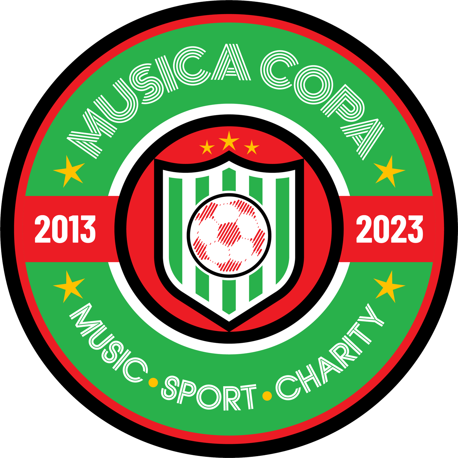 Musica Copa