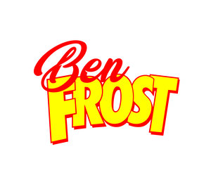 Ben Frost