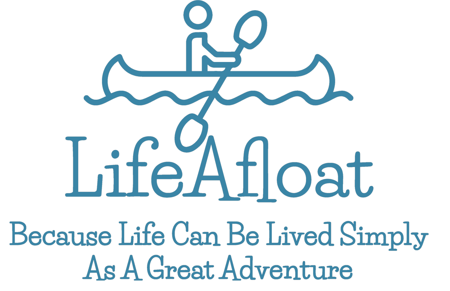 Life Afloat