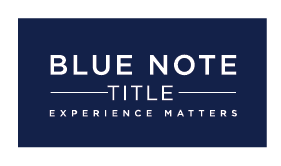 Blue Note Title, Inc.