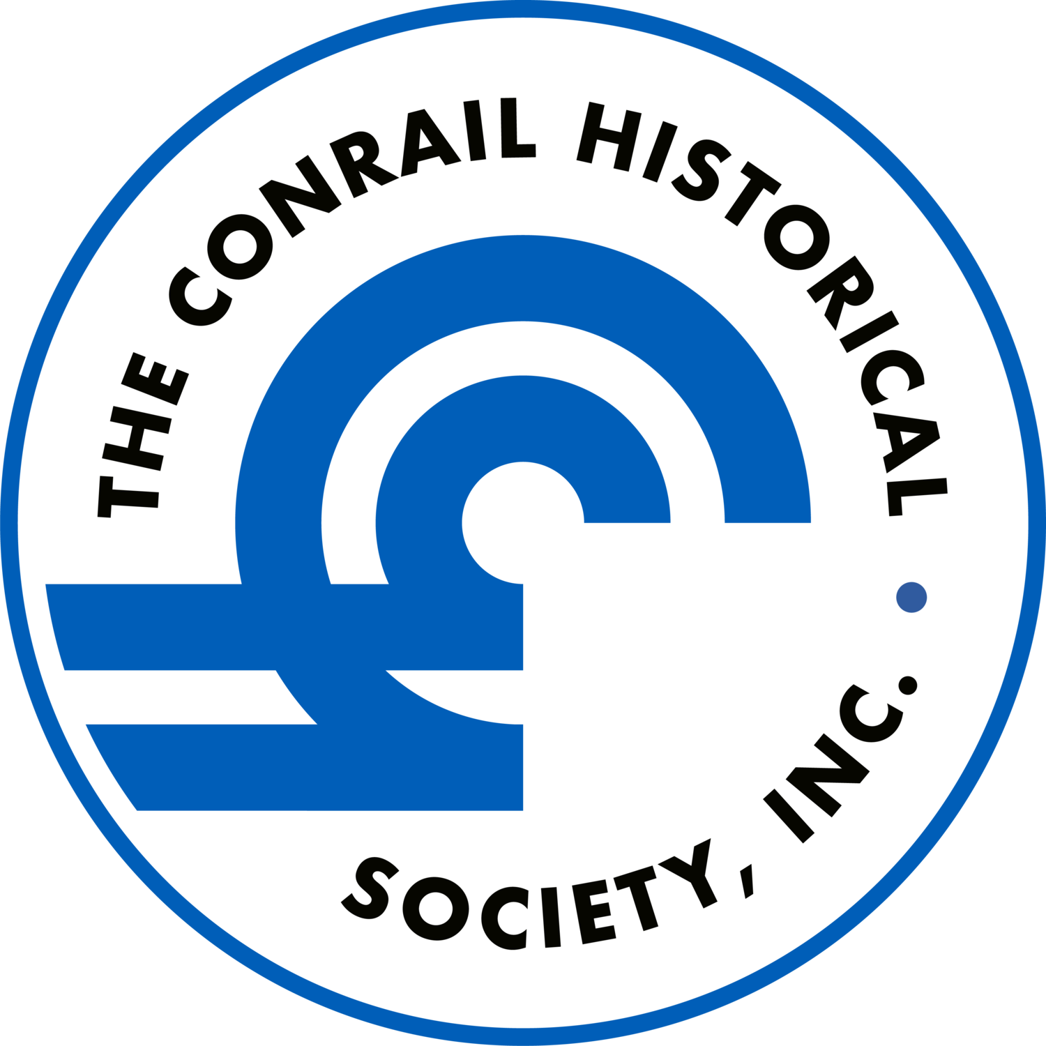 The Conrail Historical Society