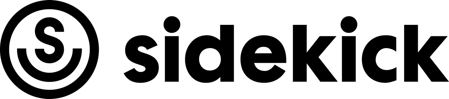 Sidekick Video
