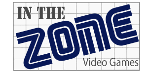 In The Zone Video Games