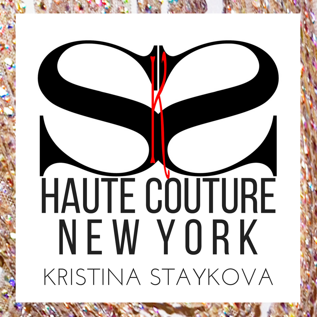 HAUTE COUTURE NEW YORK