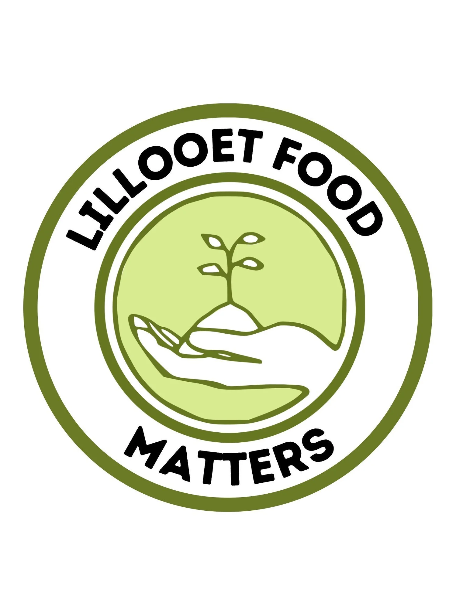 Lillooet Food Matters