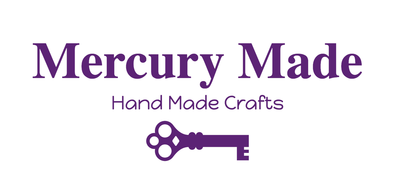 Mercury Made