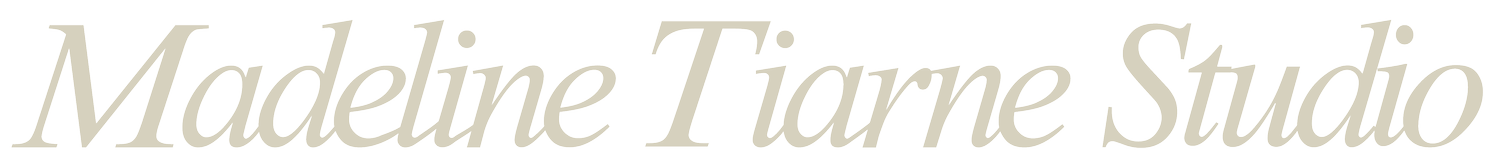 Madeline Tiarne Studio