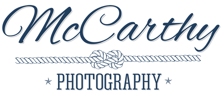 McCarthy Photography