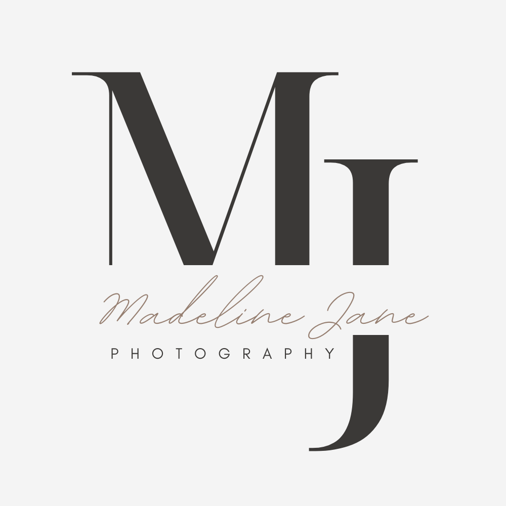 Madeline Jane Photography &amp; Design