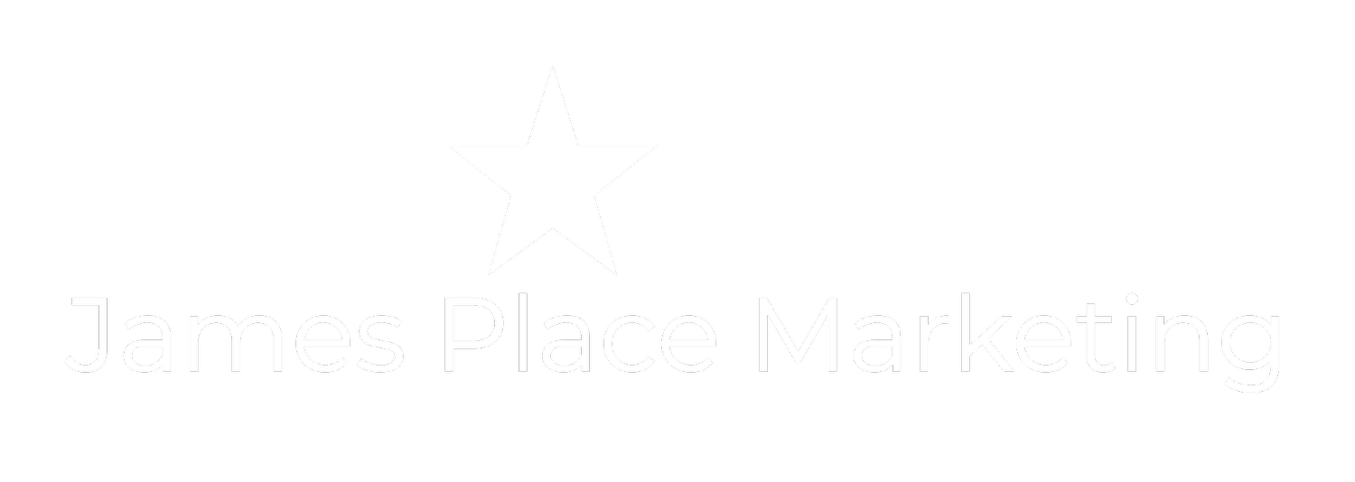 James Place Marketing