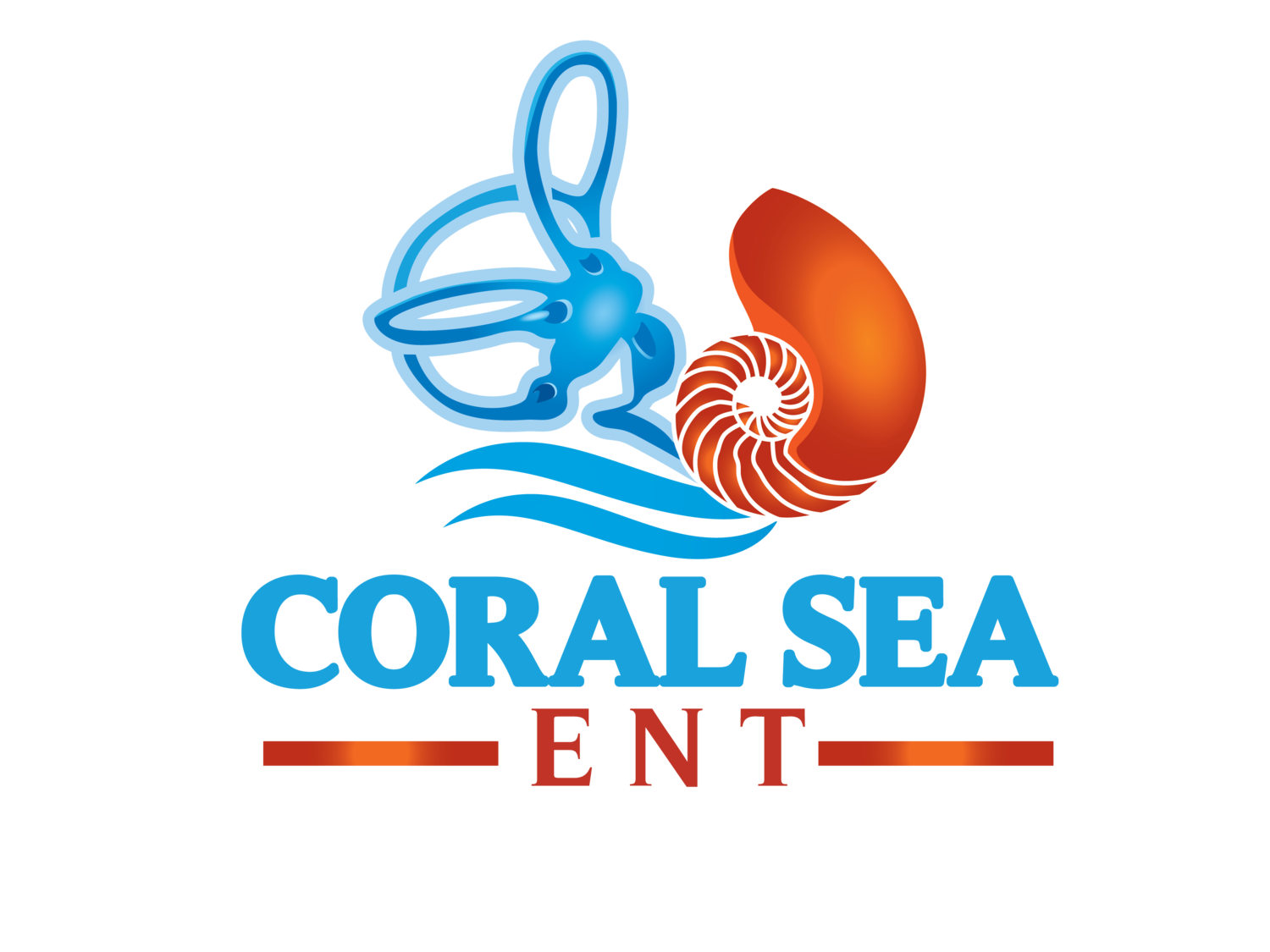 Coral Sea ENT