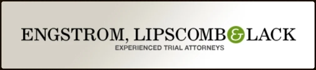 Engstrom, Lipscomb, and Lack Porter Ranch Lawsuit