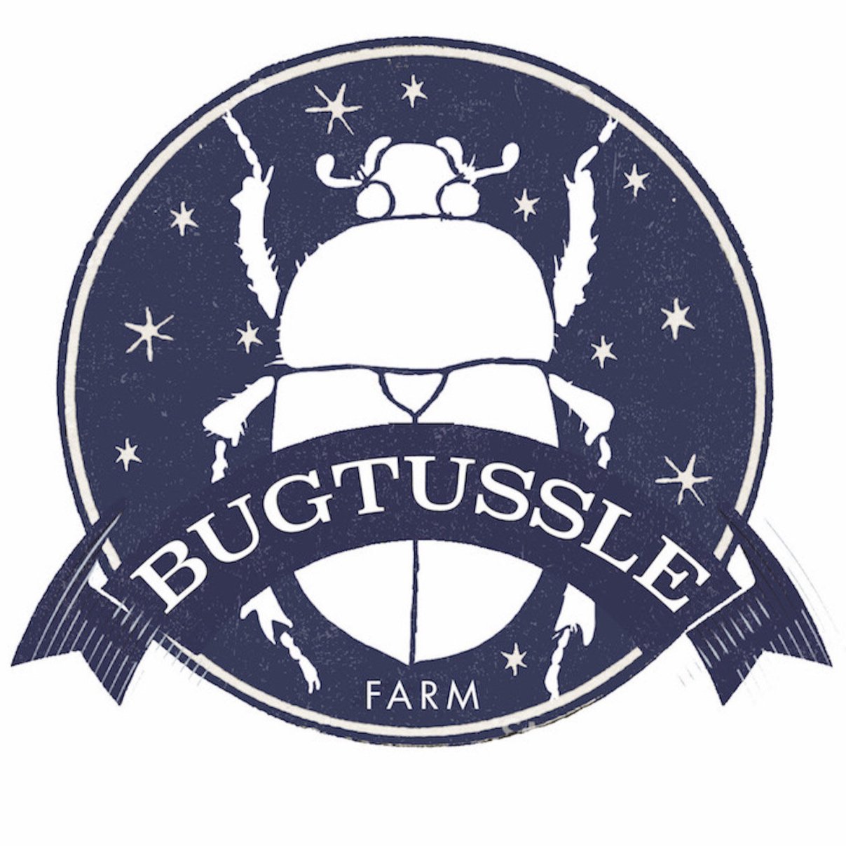 Bugtussle Farm