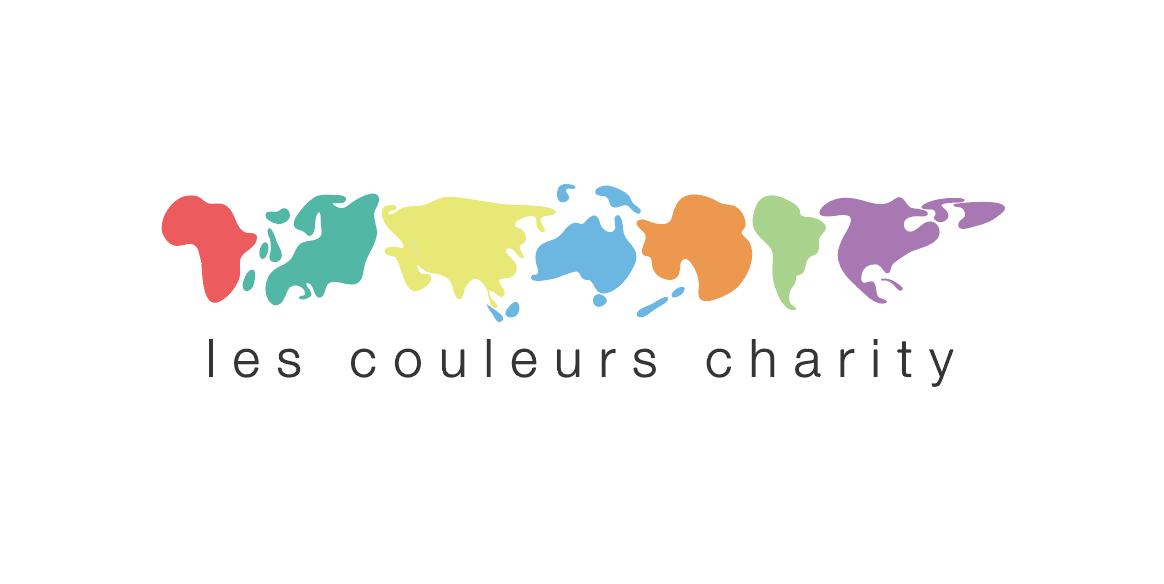 Les Couleurs Charity