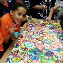 2nd Grade Art.jpg