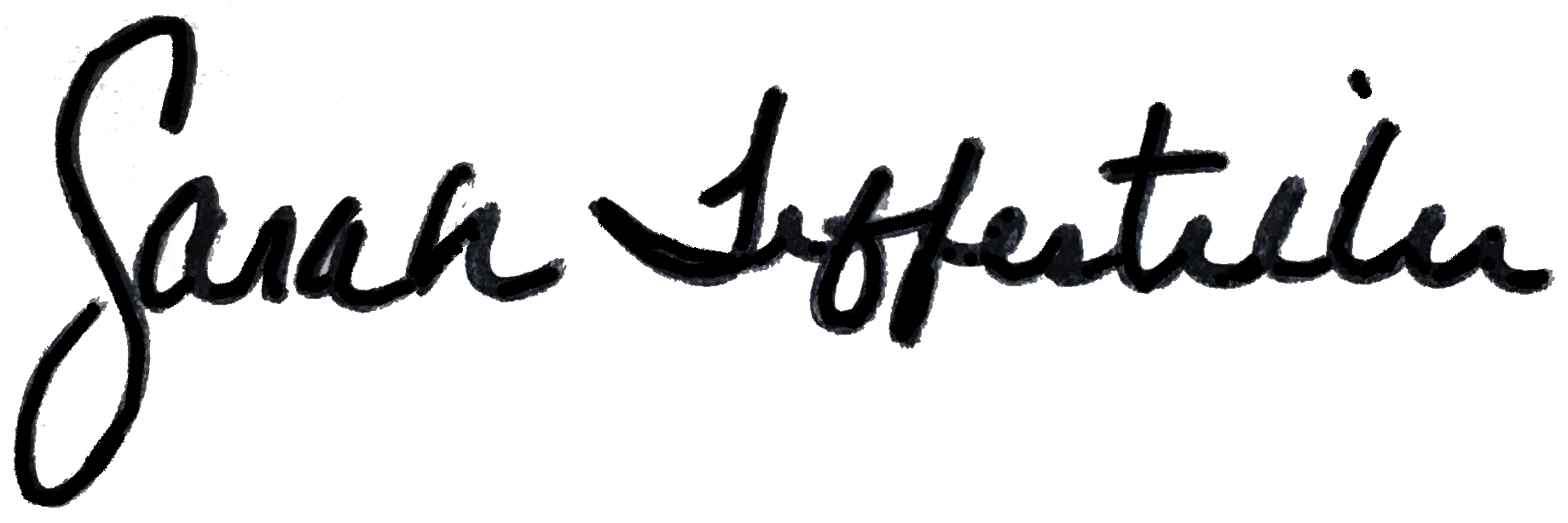 萨拉teffertiller Signature.png
