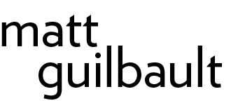 Matt Guilbault