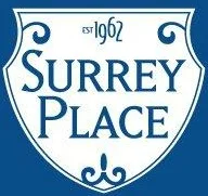 Surrey Place Chamblee