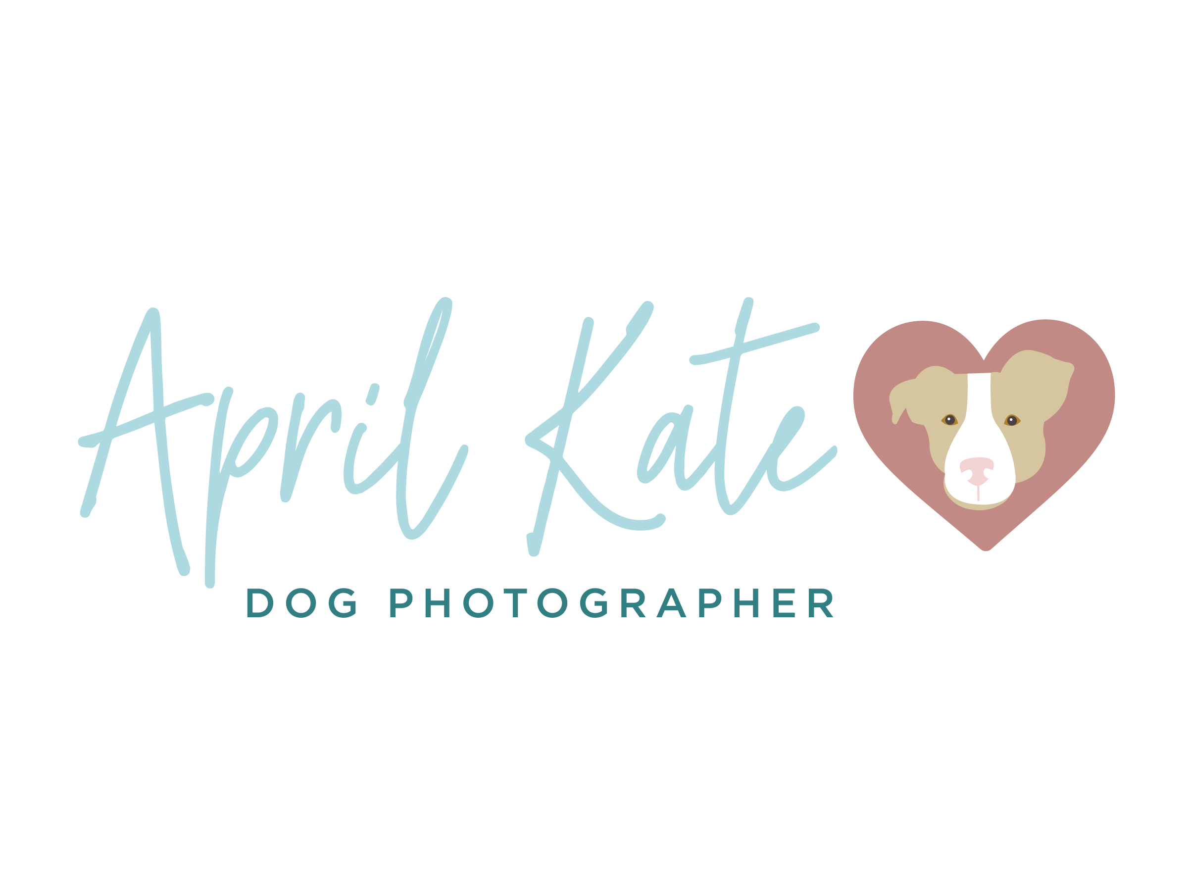 APRIL KATE DOG PHOTOGRAPHER