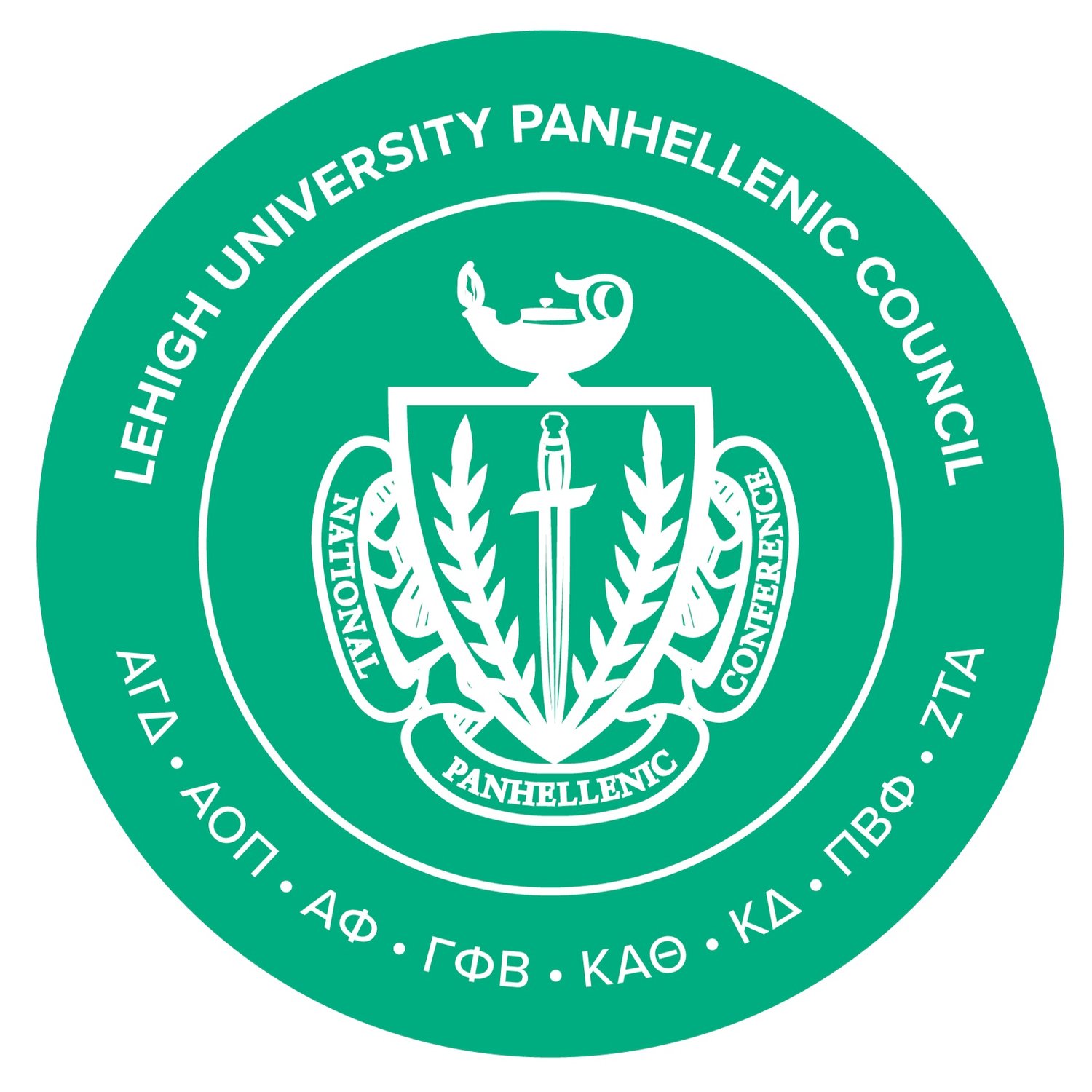 Lehigh University Panhellenic Council