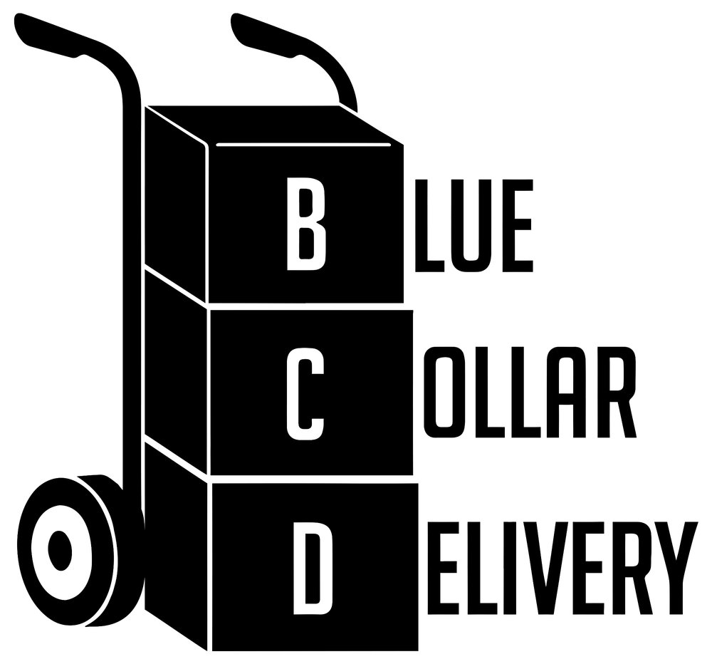 BLUE COLLAR DELIVERY