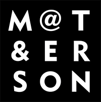M@T&ERSON