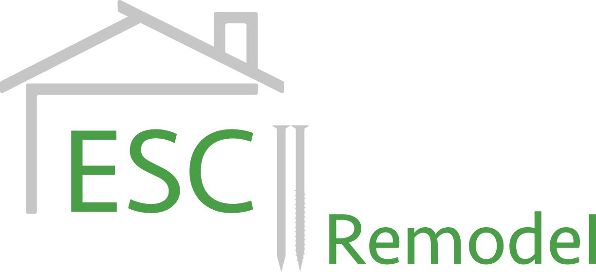 ESC Remodel