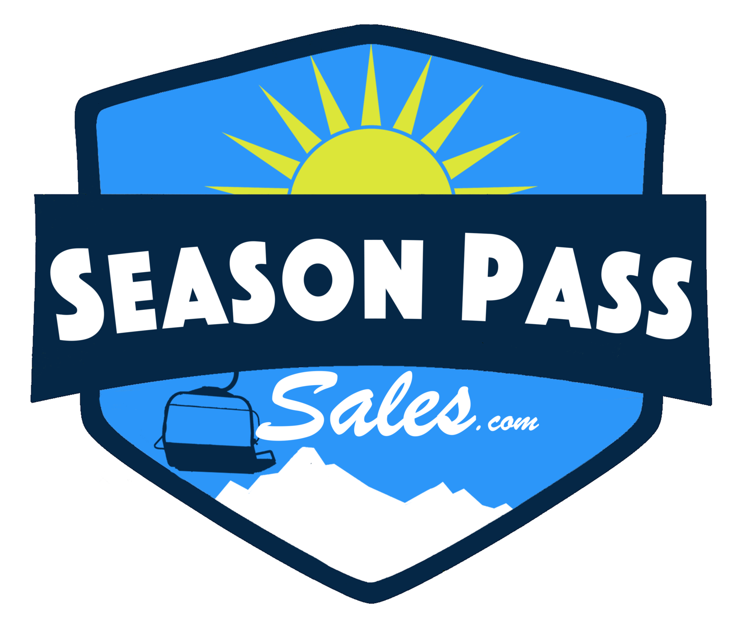 Season Pass Sales