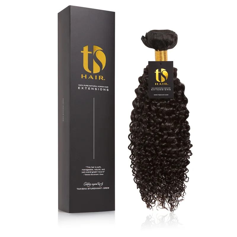 Tsd Hair Kinky Curl